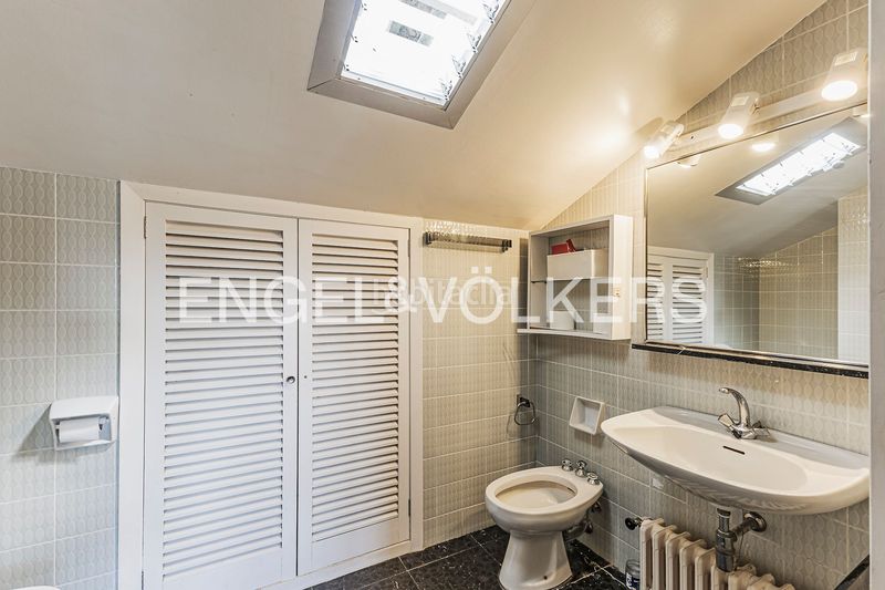 Foto c08e6b92-d5f0-472d-a90d-9f2ba18dd5db. House with heating parking pool in Rocaferrera Sant Andreu de Llavaneres