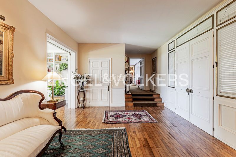 Foto c2ac06ad-e826-4d95-bc4f-6335db9ccd9d. House with heating parking pool in Rocaferrera Sant Andreu de Llavaneres