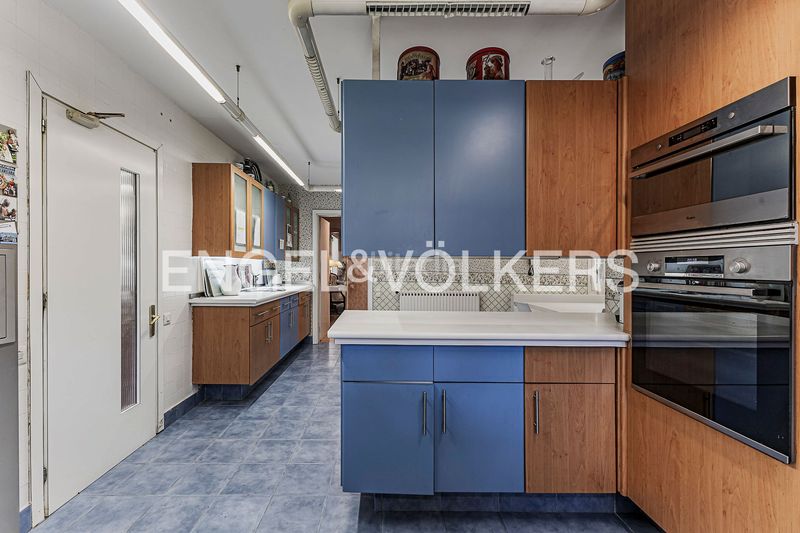 Foto c65ca0a5-d6fa-4436-a020-bfabb78ed69b. House with heating parking pool in Rocaferrera Sant Andreu de Llavaneres
