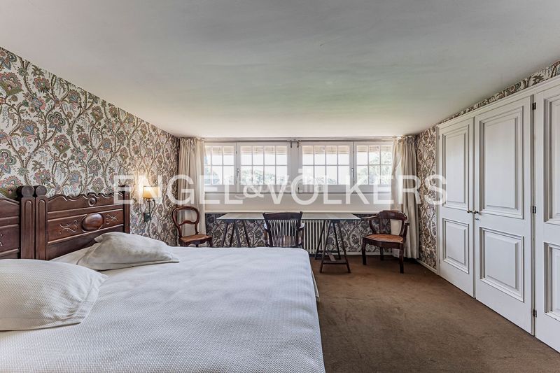 Foto c74146cb-1b76-4052-a949-b414b37c8b15. House with heating parking pool in Rocaferrera Sant Andreu de Llavaneres
