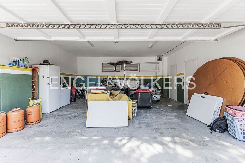 Foto cb778a44-fcd6-427e-af20-a85fc4bda2ce. House with heating parking pool in Rocaferrera Sant Andreu de Llavaneres