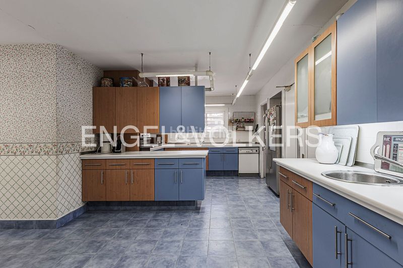 Foto ce26b326-5e84-4dee-9a5f-a129ad51cd37. House with heating parking pool in Rocaferrera Sant Andreu de Llavaneres