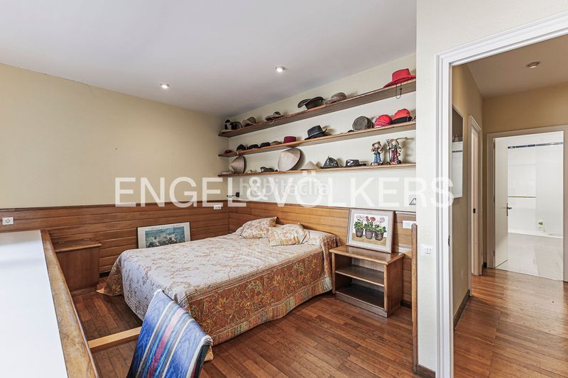 Foto d4553a14-5ea3-44ca-b0e2-212f5caf5947. House with heating parking pool in Rocaferrera Sant Andreu de Llavaneres
