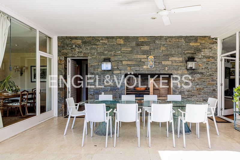 Foto dabe3e59-d7a6-4c50-af8b-a883142e54f0. House with heating parking pool in Rocaferrera Sant Andreu de Llavaneres