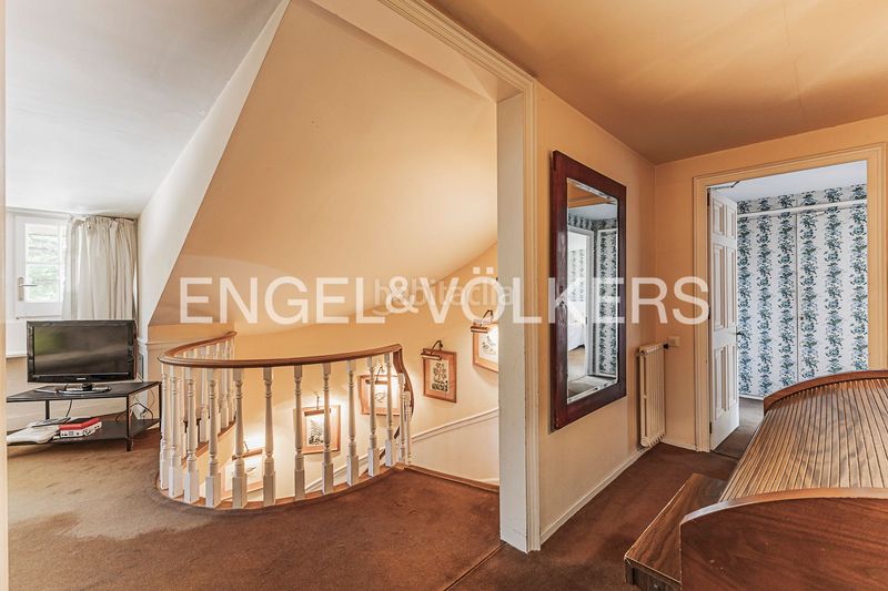 Foto e16d5e1d-c18b-4ac4-8d5c-0bd704e6b233. House with heating parking pool in Rocaferrera Sant Andreu de Llavaneres