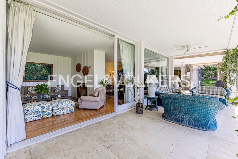 Foto e85bab02-285e-419d-bd50-88348998f2a3. House with heating parking pool in Rocaferrera Sant Andreu de Llavaneres