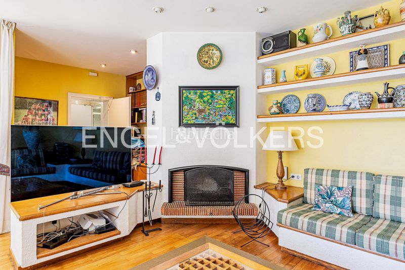 Foto ec373f93-2dbe-4fcb-a25e-7a1480ae6354. House with heating parking pool in Rocaferrera Sant Andreu de Llavaneres
