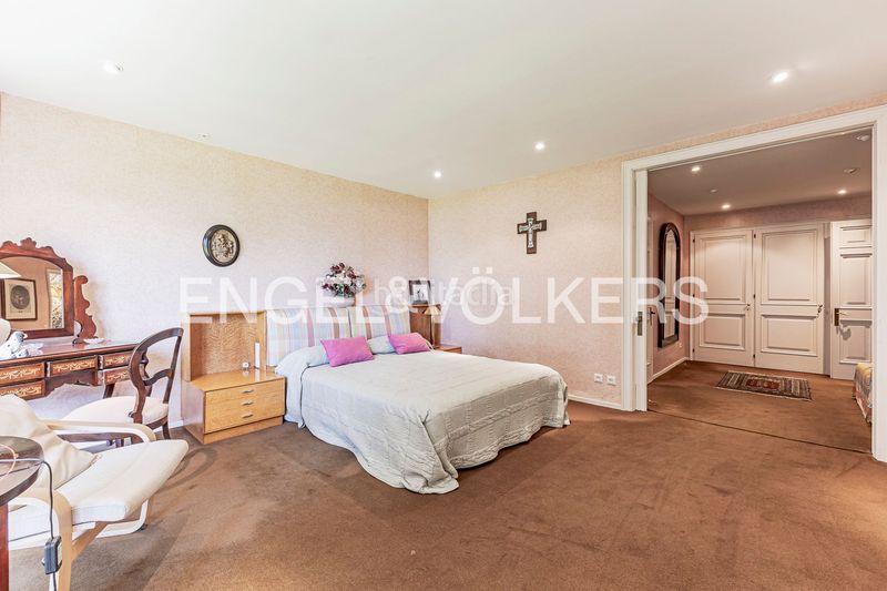 Foto ef766ba2-11e2-40cd-b0a2-8f2807e6d8bd. House with heating parking pool in Rocaferrera Sant Andreu de Llavaneres