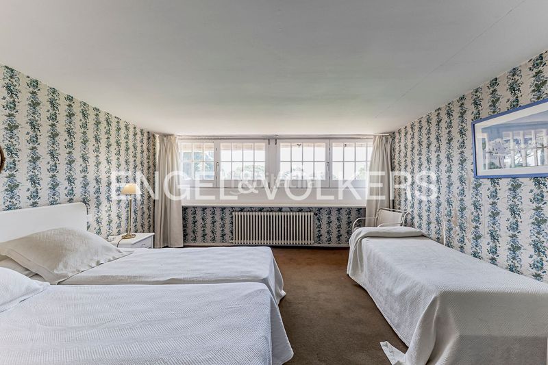 Foto f42b6a4a-b2be-4ddd-8feb-b1eb488f0ea8. House with heating parking pool in Rocaferrera Sant Andreu de Llavaneres
