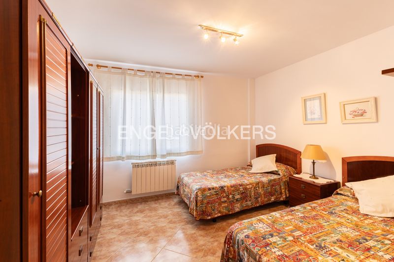 Foto 7014a010-485d-45fe-abef-6d5984e6614d. Casa amb calefacció aparcament a Les Creus Pineda de Mar