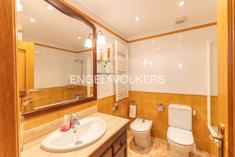 Foto ca93eabc-6794-4274-b04f-5d4457263fc4. Casa amb calefacció aparcament a Les Creus Pineda de Mar