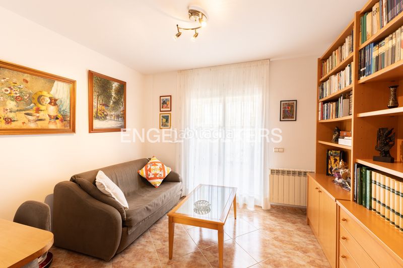 Foto d398132e-8a84-4324-ad9a-5311f4f82006. Casa amb calefacció aparcament a Les Creus Pineda de Mar
