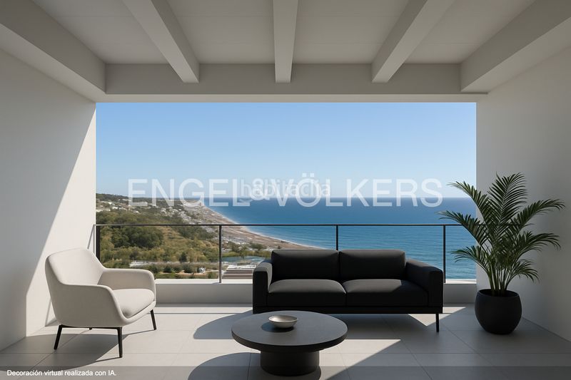 Foto 12f379c9-bf99-48cb-9195-e7a6d0cf213d. Casa amb calefacció aparcament piscina a les botigues de Sitges Sitges