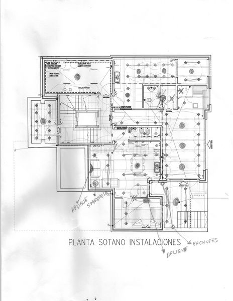 Foto 22e319ed-509d-474a-8fe0-b64092aef466. Casa amb calefacció aparcament piscina a les botigues de Sitges Sitges