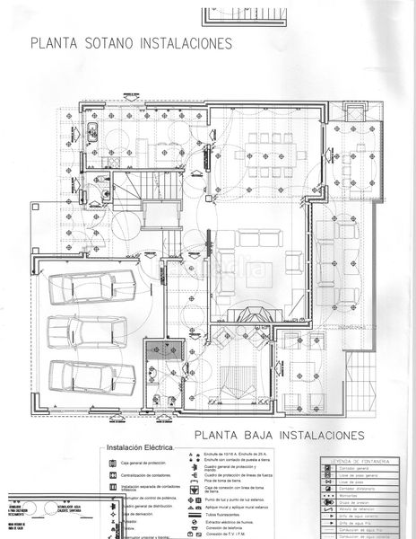 Foto f8afed05-ce38-4385-9b58-dcc935bc0823. Casa amb calefacció aparcament piscina a les botigues de Sitges Sitges