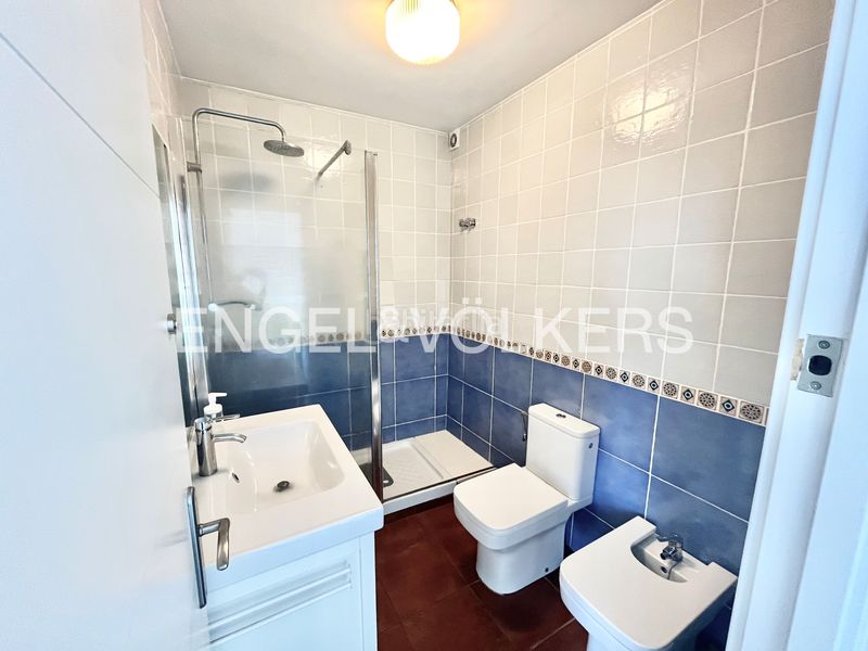 Foto 0ff6b057-ef9d-487f-9f6d-9f7eda8c1dbe. Casa adossada amb calefacció aparcament a Vilassar de Dalt