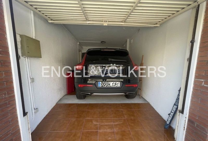Foto 707ee9ca-b28b-4090-be84-c51ac25ee8f5. Casa adossada amb calefacció aparcament a Vilassar de Dalt