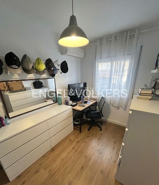 Foto c0f15af1-4f5c-4fe5-aed1-e71060a23522. Casa adossada amb calefacció aparcament a Vilassar de Dalt