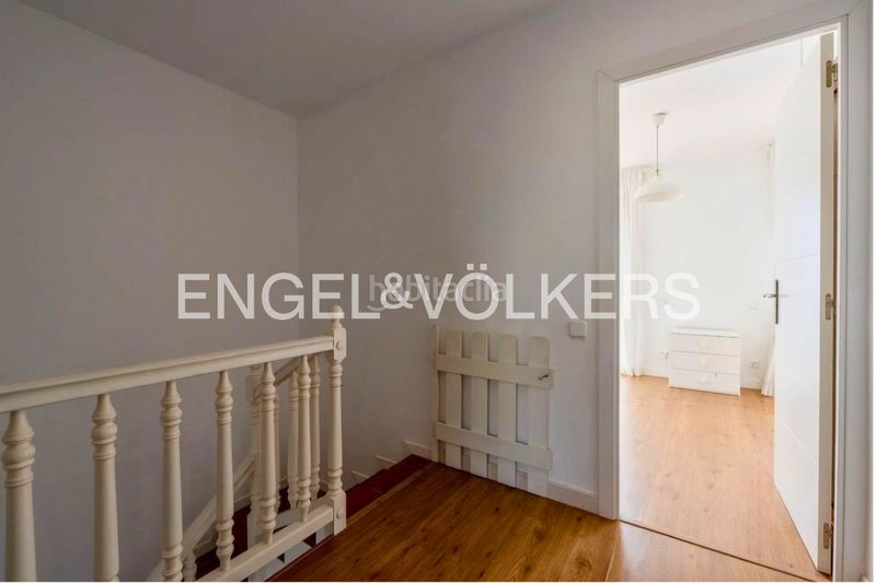 Foto e50059fc-51f4-409b-8224-90101575f26f. Casa adossada amb calefacció aparcament a Vilassar de Dalt