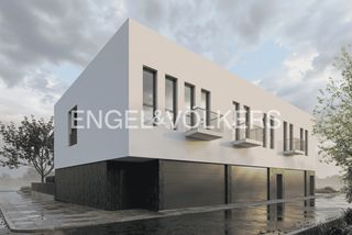 Haus in Olesa de Montserrat. Casas exclusivas de lujo en olesa de montserrat