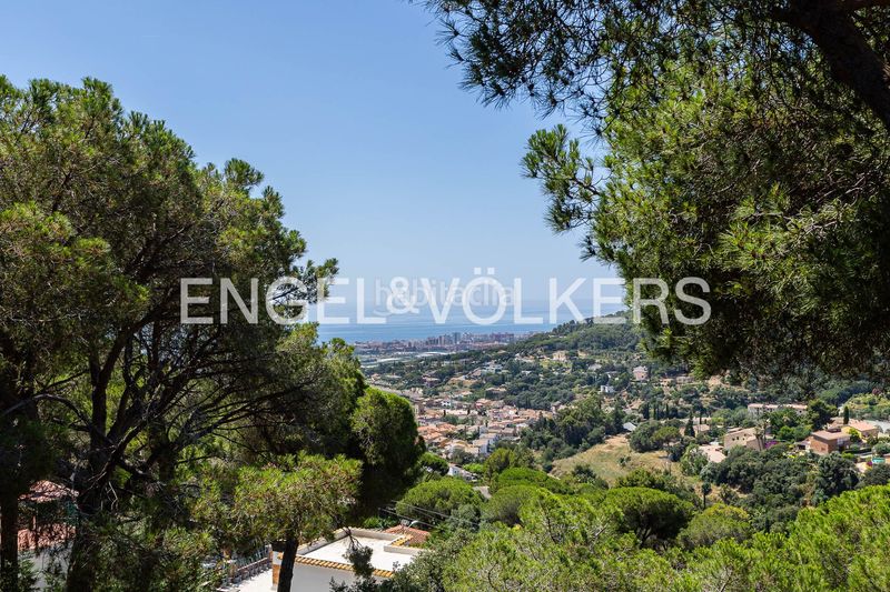 Foto af83b97e-8645-49ec-98f4-950d2edc2cb7. Casa amb calefacció aparcament a Cabrera de Mar