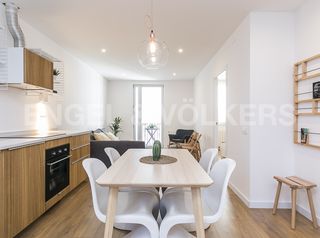 Flat in Poblenou