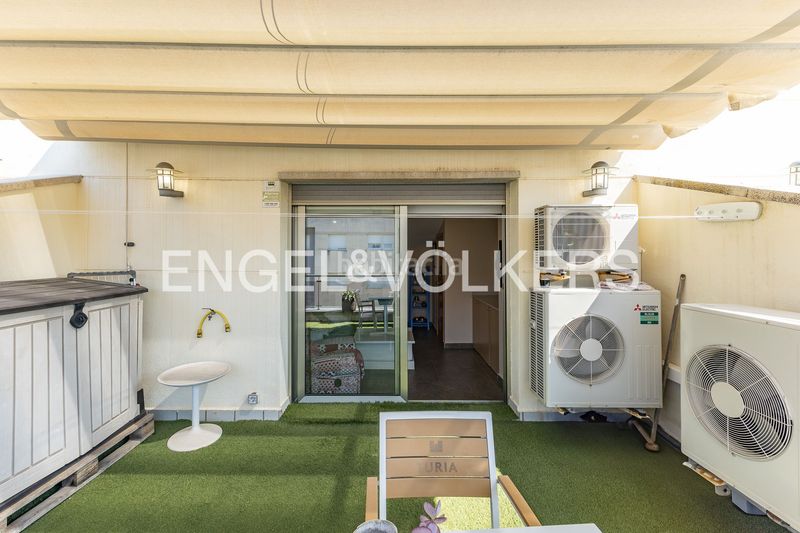 Foto 4205b464-9111-41ee-b376-86143f135805. Casa amb calefacció aparcament a Les Salines-Pla de Sant Pere Cubelles