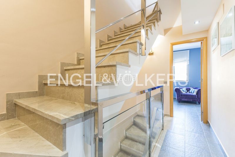 Foto 4a9250e4-3171-4b4d-906b-816320a7b2c5. Casa amb calefacció aparcament a Les Salines-Pla de Sant Pere Cubelles