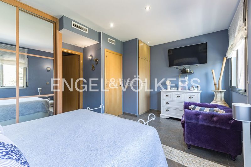 Foto 5d04e5d0-a5d7-46e8-a34e-dac763943455. Casa amb calefacció aparcament a Les Salines-Pla de Sant Pere Cubelles
