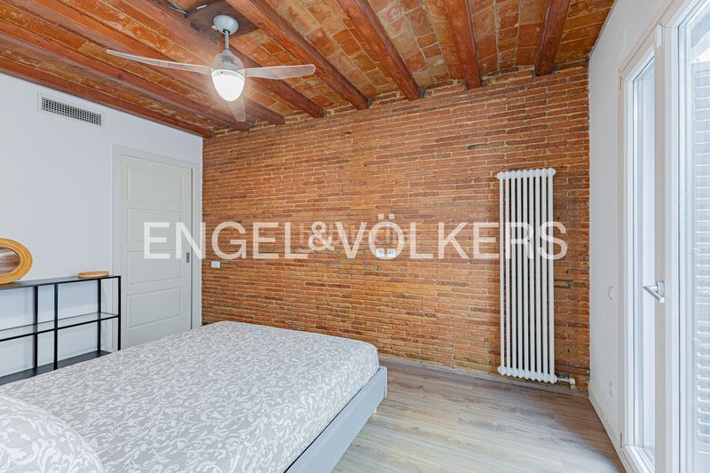 Foto 6e2fbfbe-2787-49f2-a6d6-4dcde95f0219. Pis amb calefacció a Dreta de l´Eixample Barcelona