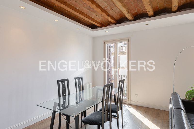 Foto 9d0dd5ee-6467-445f-812f-425d0b84bce0. Pis amb calefacció a Dreta de l´Eixample Barcelona