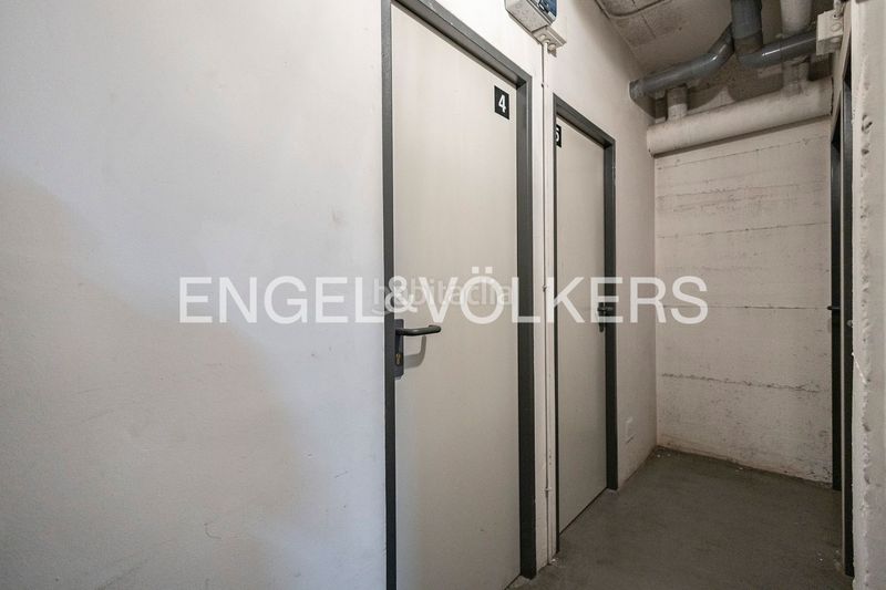 Foto 0e4aff62-5093-466d-868e-903e3962366e. Pis amb calefacció aparcament piscina a Centre Esplugues de Llobregat