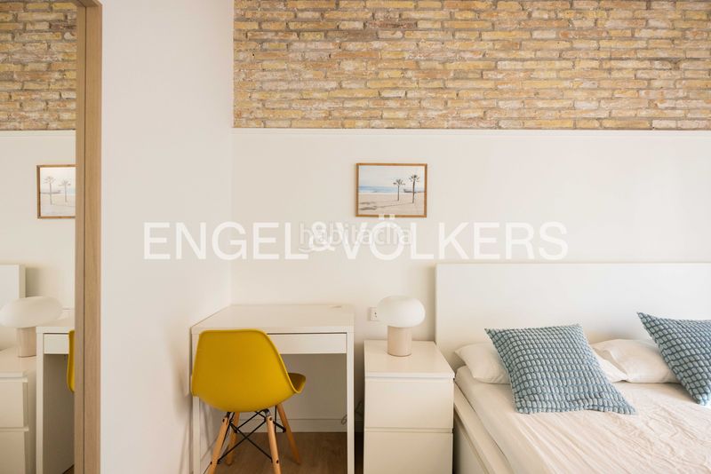 Foto 4ed5aedf-5c7d-4f88-a15b-bdddcb0443c7. Pis amb calefacció a Putget - Farró Barcelona