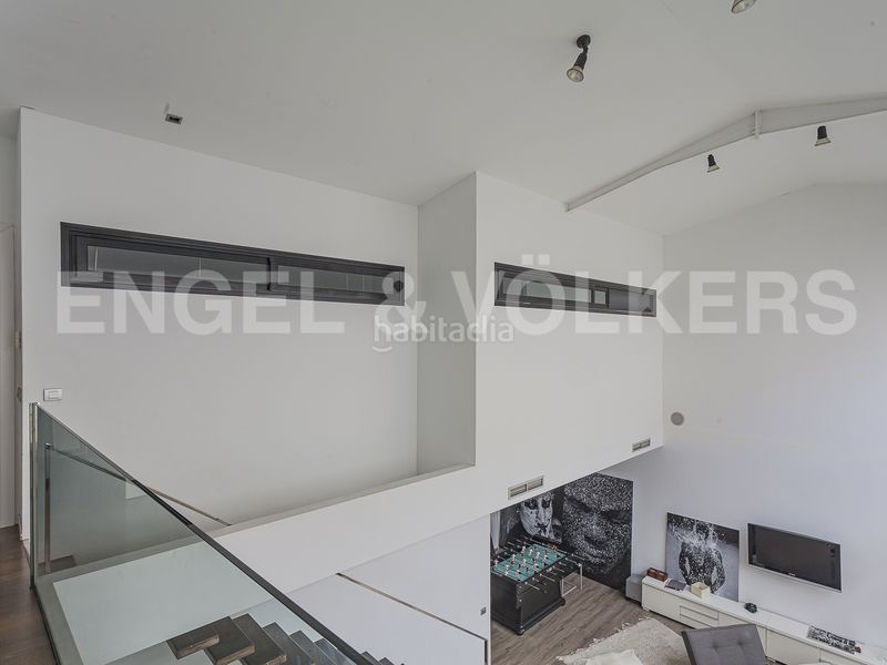 Foto 1ae52781-83c1-4860-b8b7-b9bab87da3af. Loft amb calefacció aparcament a Horta Barcelona