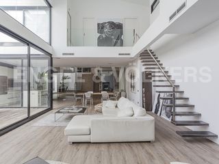 Loft a Horta