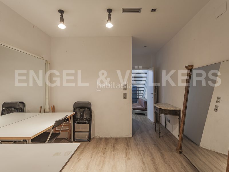 Foto 5546ec4b-c476-474a-b25a-f1838626595e. Loft amb calefacció aparcament a Horta Barcelona
