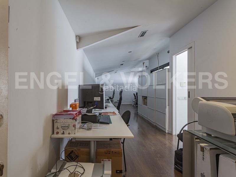 Foto 5ee6c0eb-1199-421a-a91a-99f707a03f47. Loft amb calefacció aparcament a Horta Barcelona
