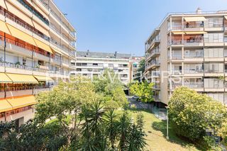 Pis a Sarrià. Excelente oportunidad de adquirir una vivienda con gran potencia