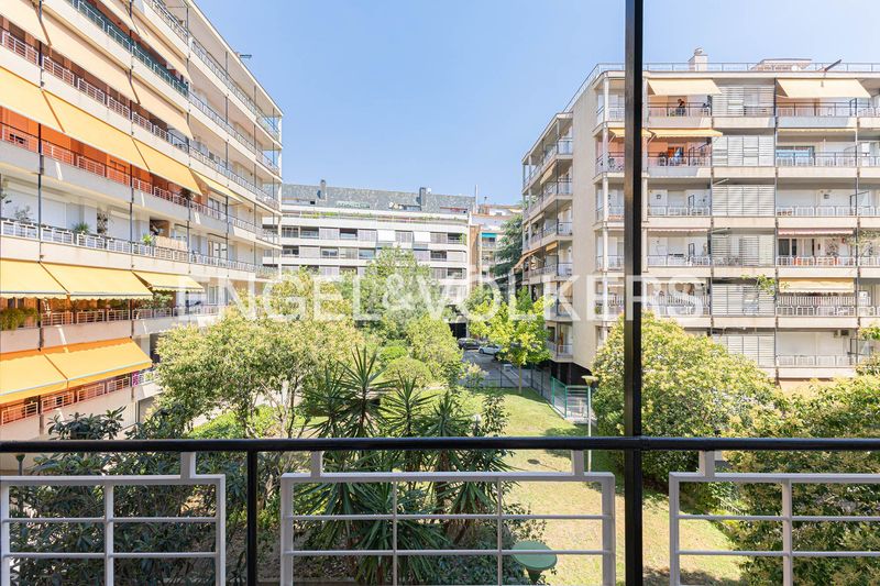 Foto 121ebd1b-8dd4-4a77-a1e7-d259583328e7. Pis amb calefacció a Sarrià Barcelona