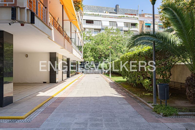Foto 707b3607-e28f-417b-8111-26671537f529. Pis amb calefacció a Sarrià Barcelona