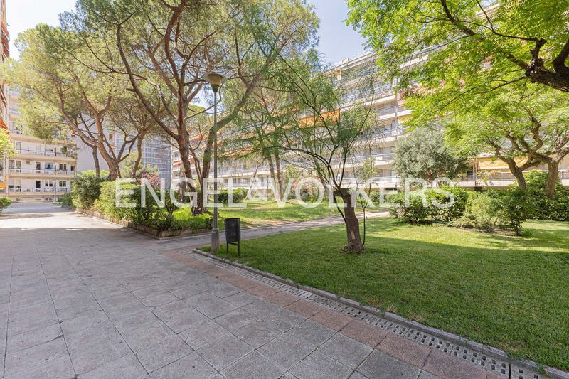 Foto 7814eecb-a838-4fb1-81b0-c1bb12543e83. Pis amb calefacció a Sarrià Barcelona
