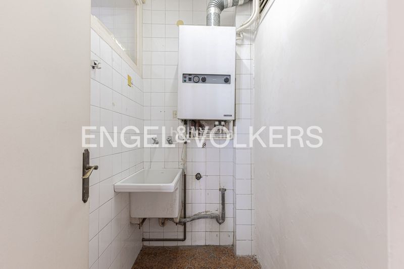 Foto e866179a-408d-4133-8395-748bc1788656. Pis amb calefacció a Sarrià Barcelona