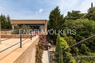 Casa a La Floresta. La intimidad elevada a su máxima expresión en una residencia de