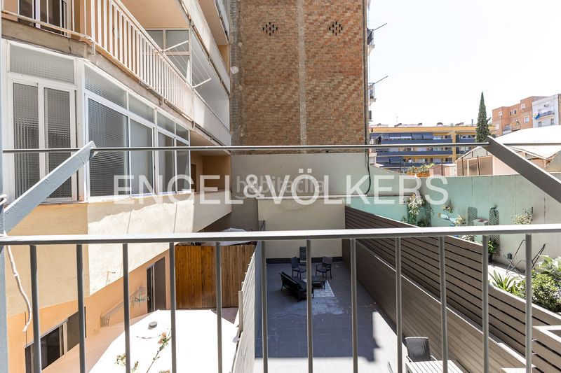 Foto 517900fb-c988-4bd0-93f4-d2a1570930bc. Dúplex amb calefacció piscina a La Nova Esquerra de l´Eixample Barcelona