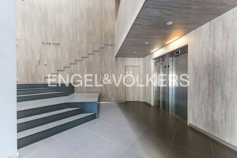 Foto e68cf086-f312-4b9d-857f-e39f4015ddc0. Dúplex amb calefacció piscina a La Nova Esquerra de l´Eixample Barcelona