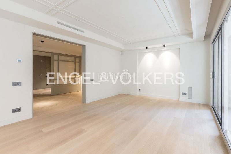 Foto a603dd03-1be8-4581-ab9a-5348c52a20bd. Pis amb calefacció aparcament a Sant Gervasi - Bonanova Barcelona