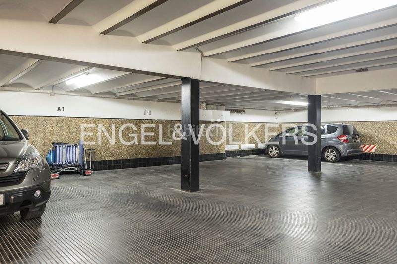 Foto e9f43c7d-c31c-4264-b1ff-4fe3be39f12d. Pis amb calefacció aparcament a Sant Gervasi - Bonanova Barcelona