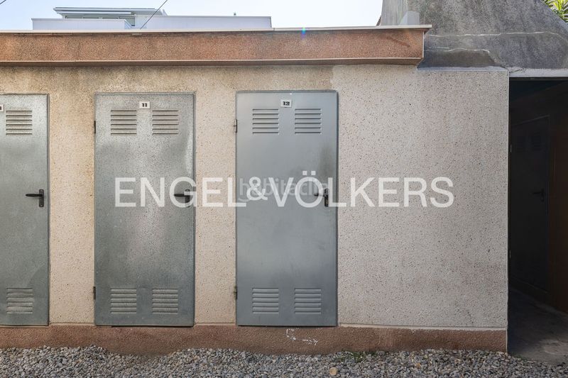 Foto fdd9ce4d-7c7a-4c3c-8c14-4618b1e2e3a9. Àtic amb calefacció aparcament piscina a Lluminetes Castelldefels