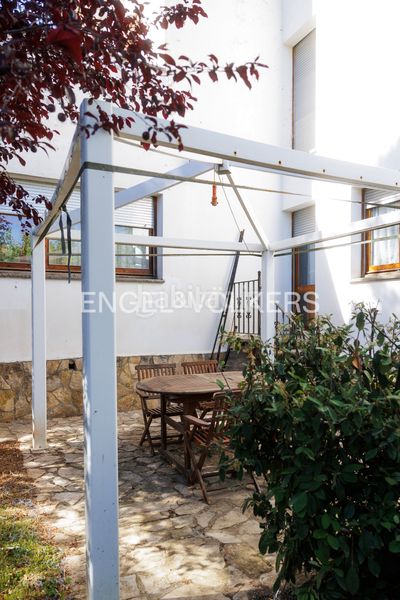 Foto 0dd6c8fb-cb82-4476-b006-f1279cb03743. Casa amb calefacció aparcament a Calaf