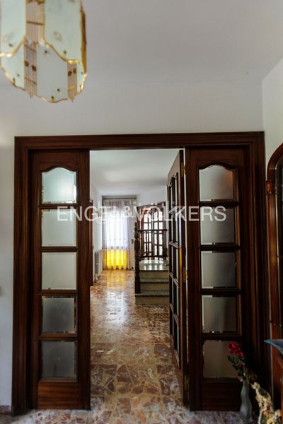 Foto a512d8da-50f2-40be-9774-1cc6283f4bd8. Casa amb calefacció aparcament a Calaf